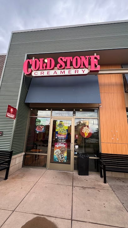 Cold Stone Creamery