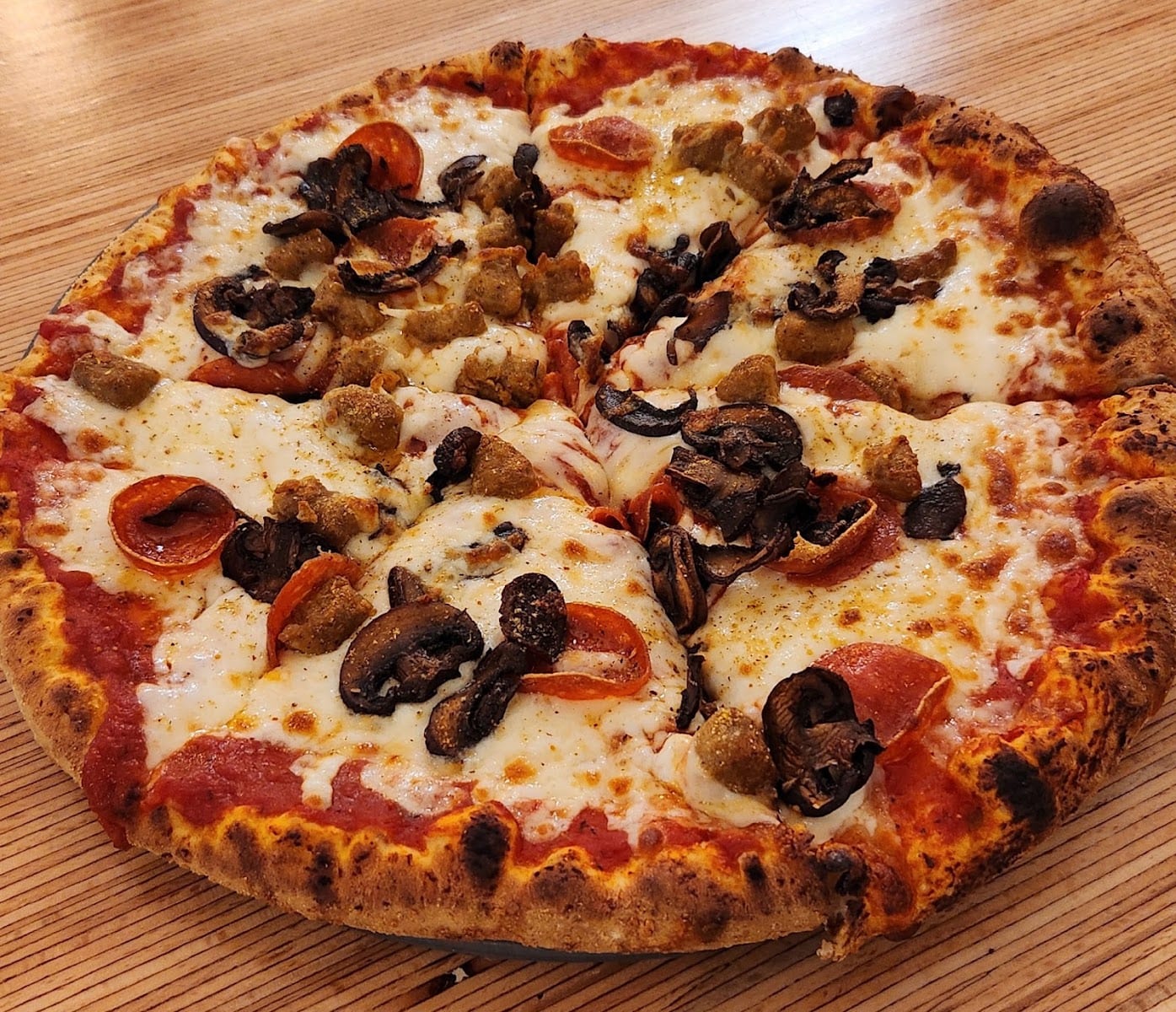 Arezzo - Craft Pizza Kitchen, photo 3