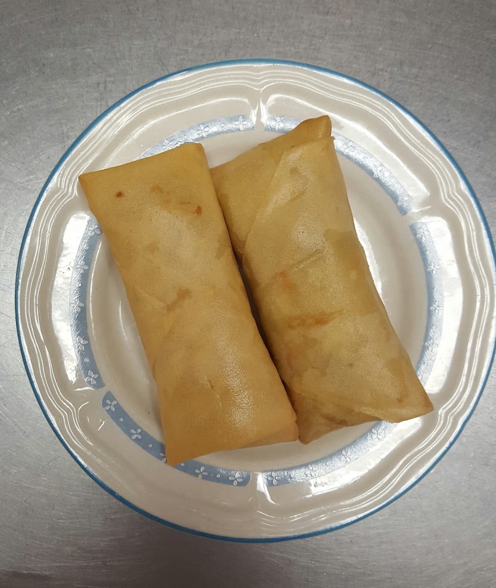 Canton Chinese Restaurant, photo 2