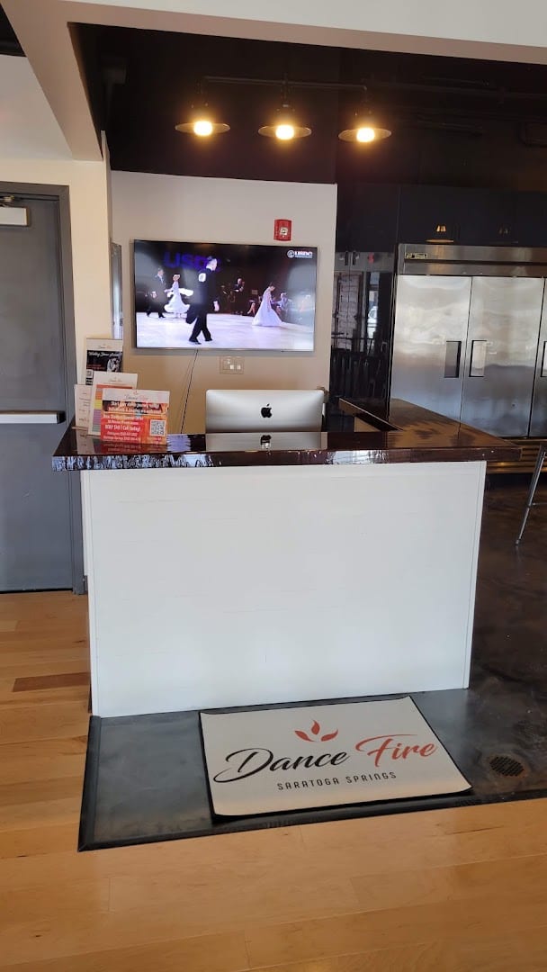 Dance Fire Studio Saratoga Springs, photo 4