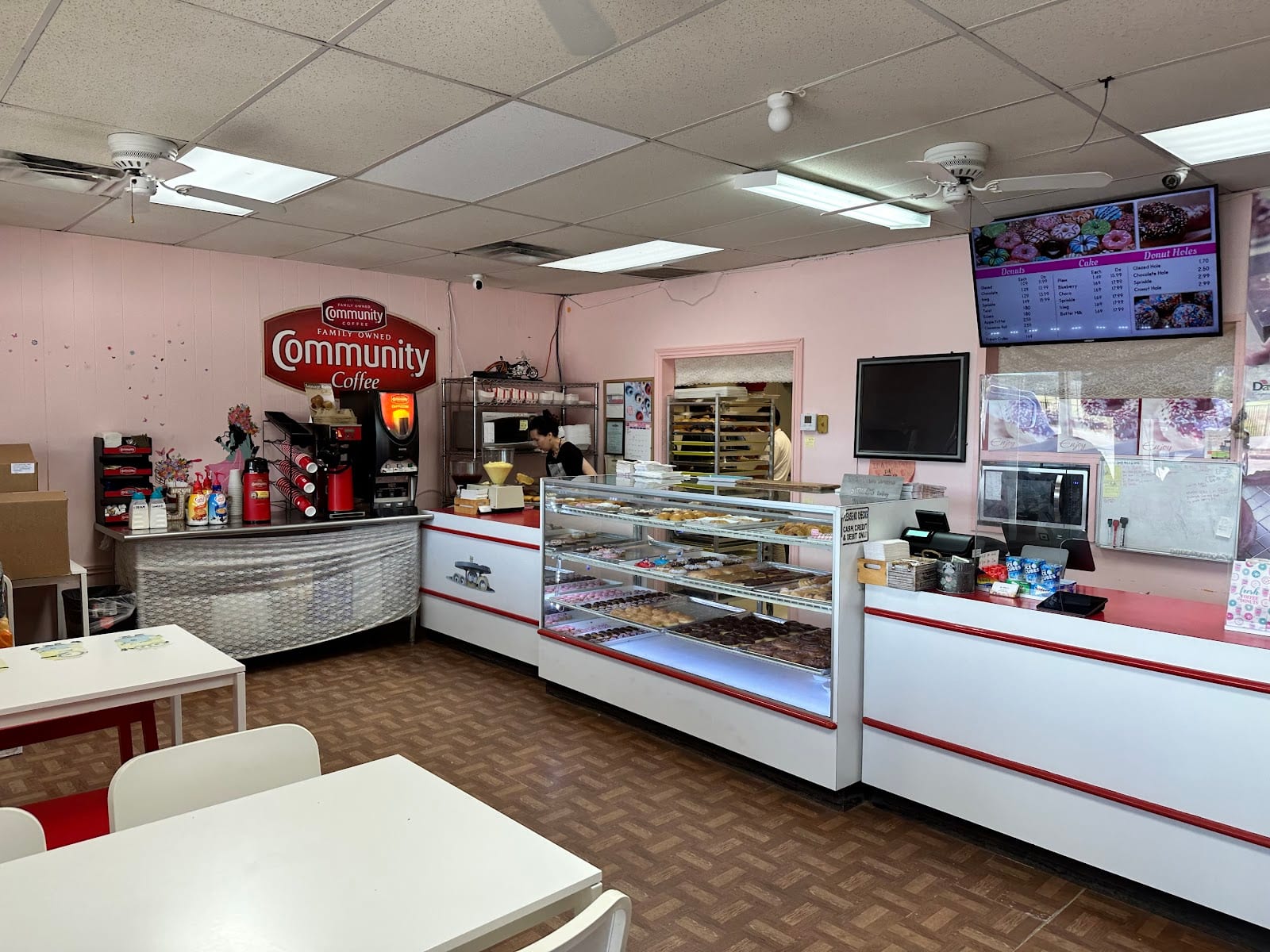 J DONUTS, photo 4