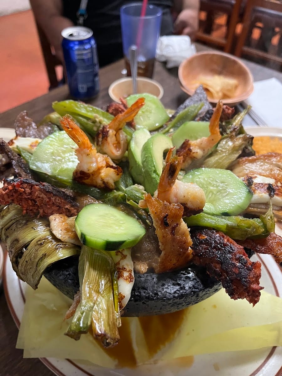 Los Portales Restaurant, photo 3