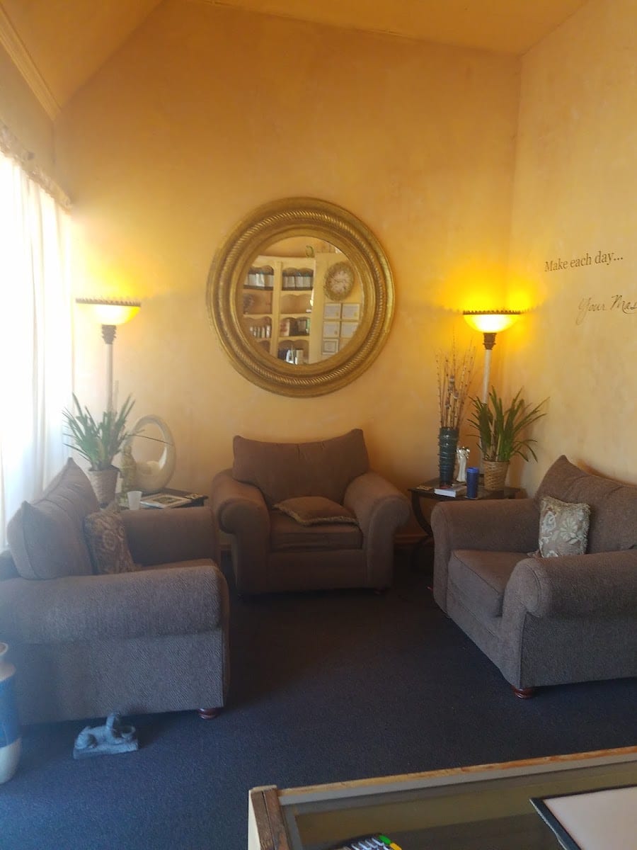Novah Natural Therapy, photo 2
