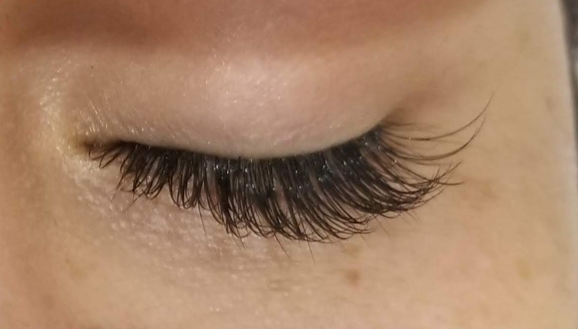 Luxe lash & skin studio