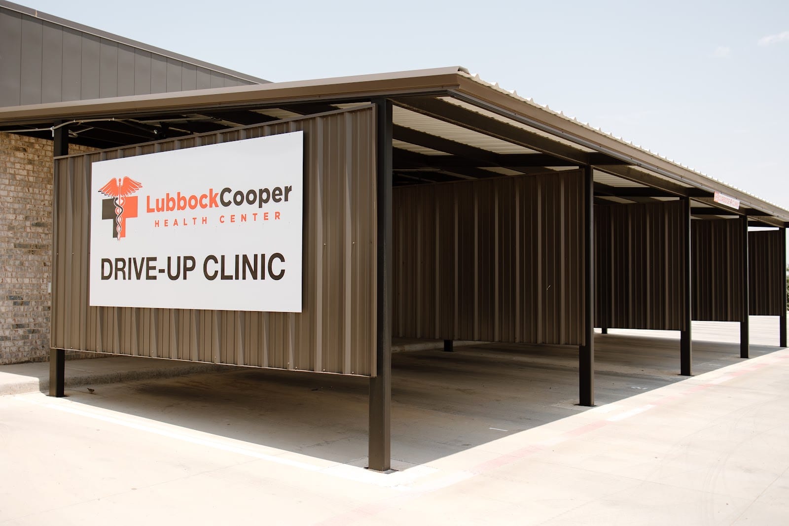 Lubbock Cooper Health Center, photo 3