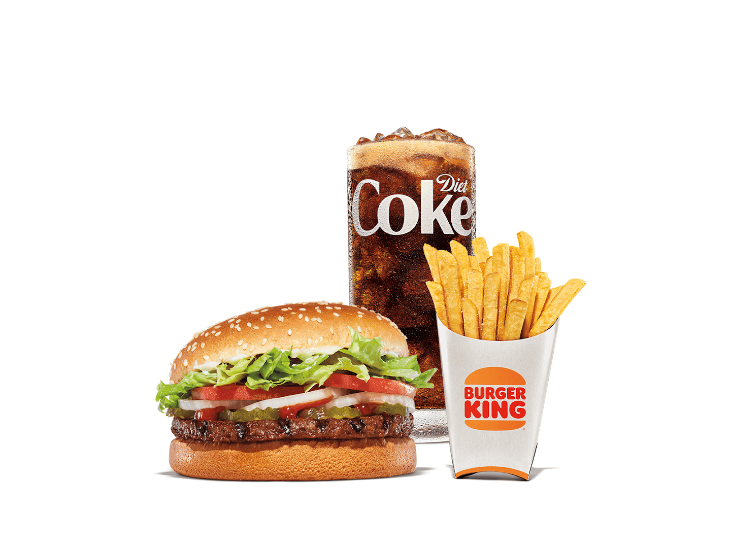 Burger King, photo 3