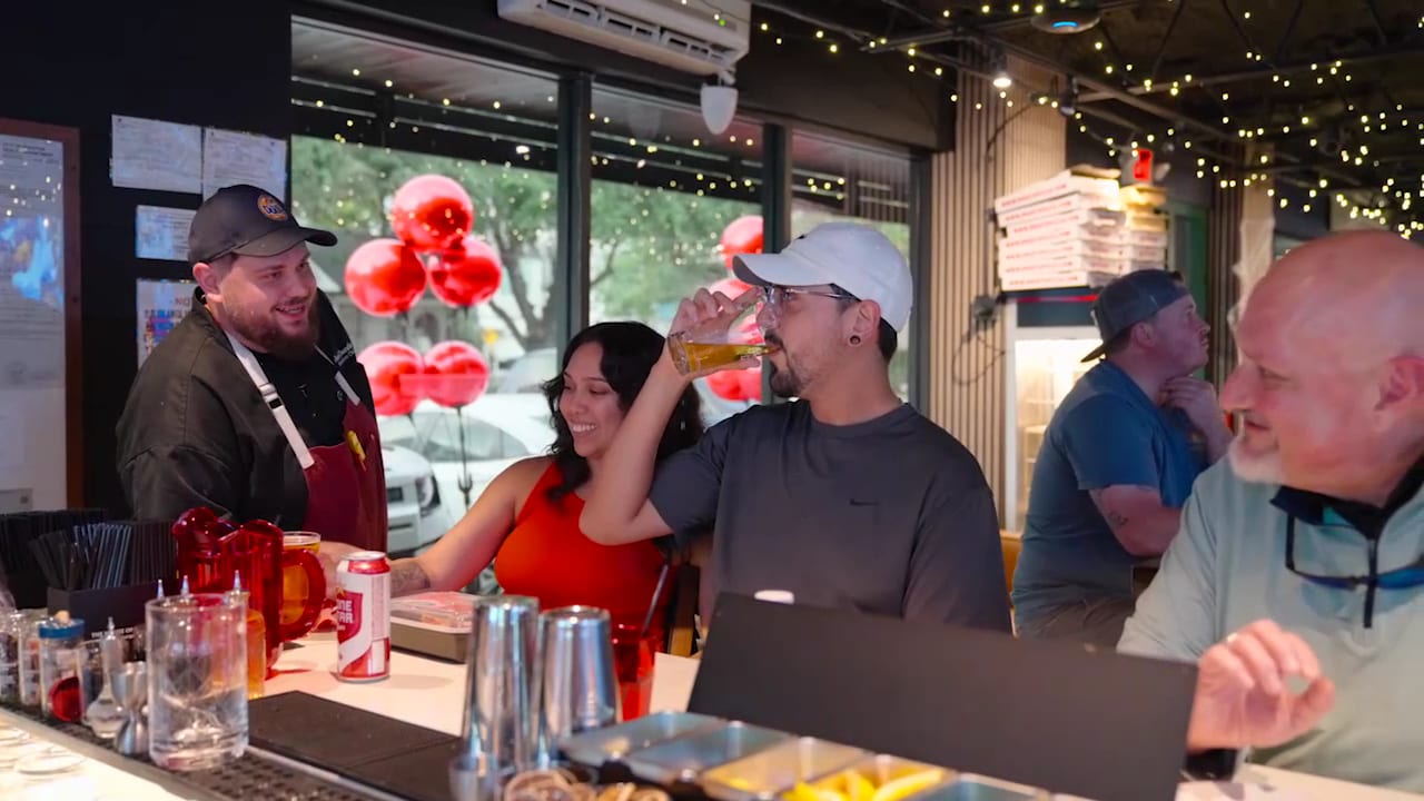 Duckys Pizza & Tavern, photo 3