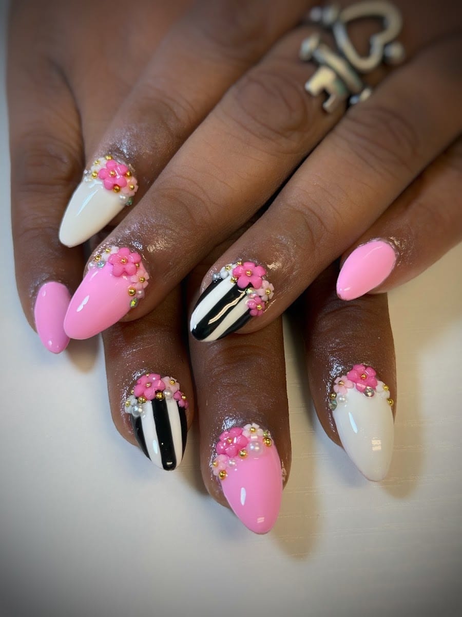 Cara Bella Nail & GLAM Bar