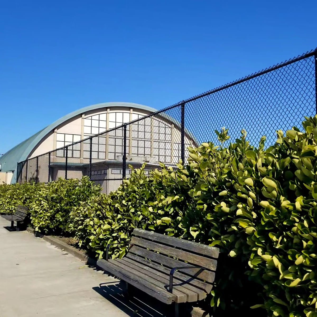 Sunset Recreation Center, photo 2