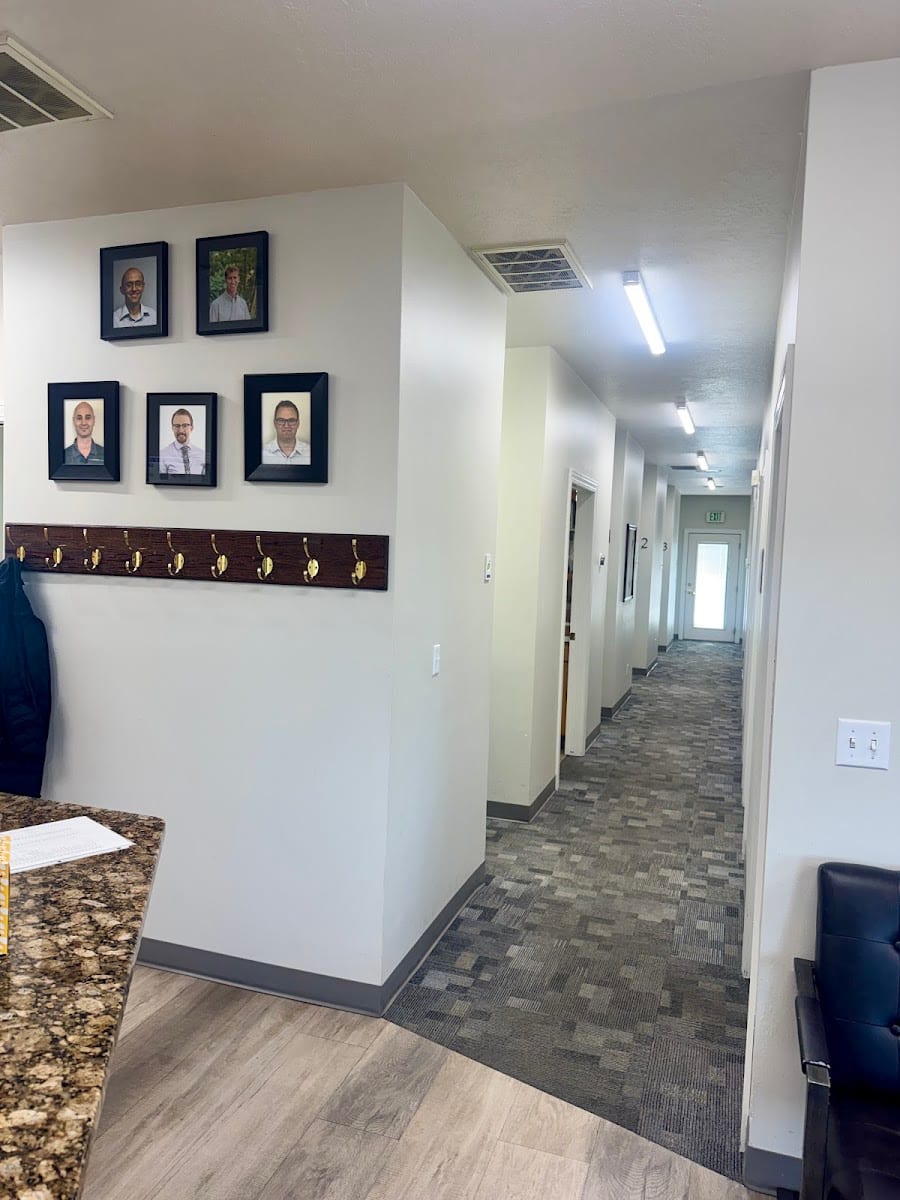 Logan Dental Associates
