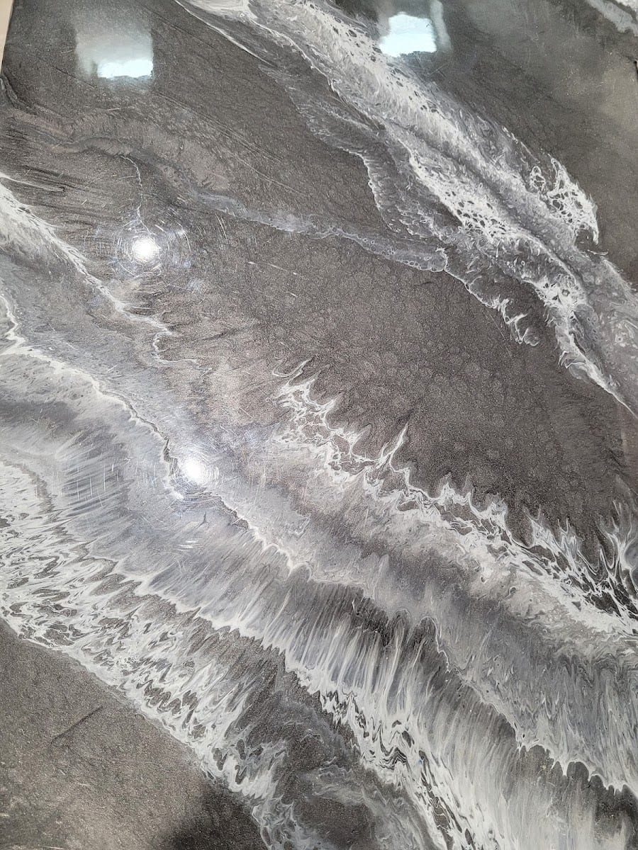 Master Floors & Granite