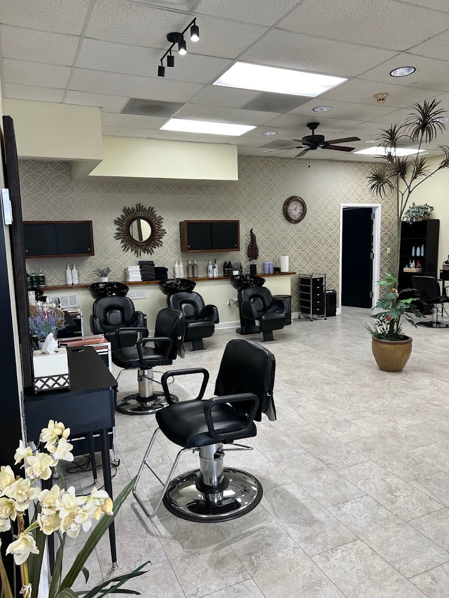 Me...Too Salon & Med Spa