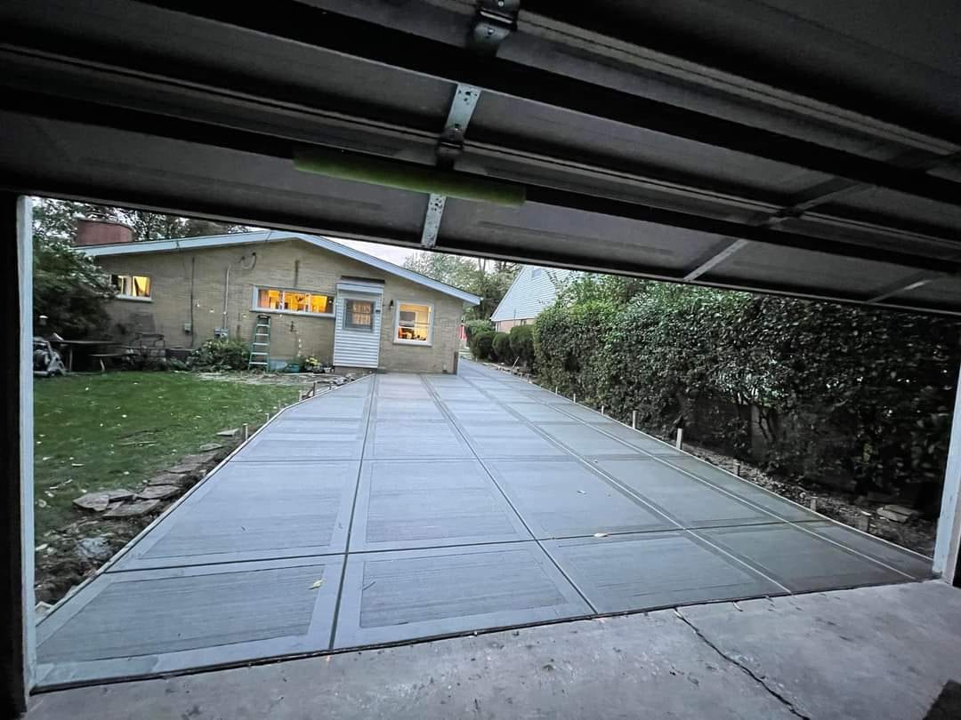 Port Charlotte Concrete Contractors & Driveway Replacement, photo 2