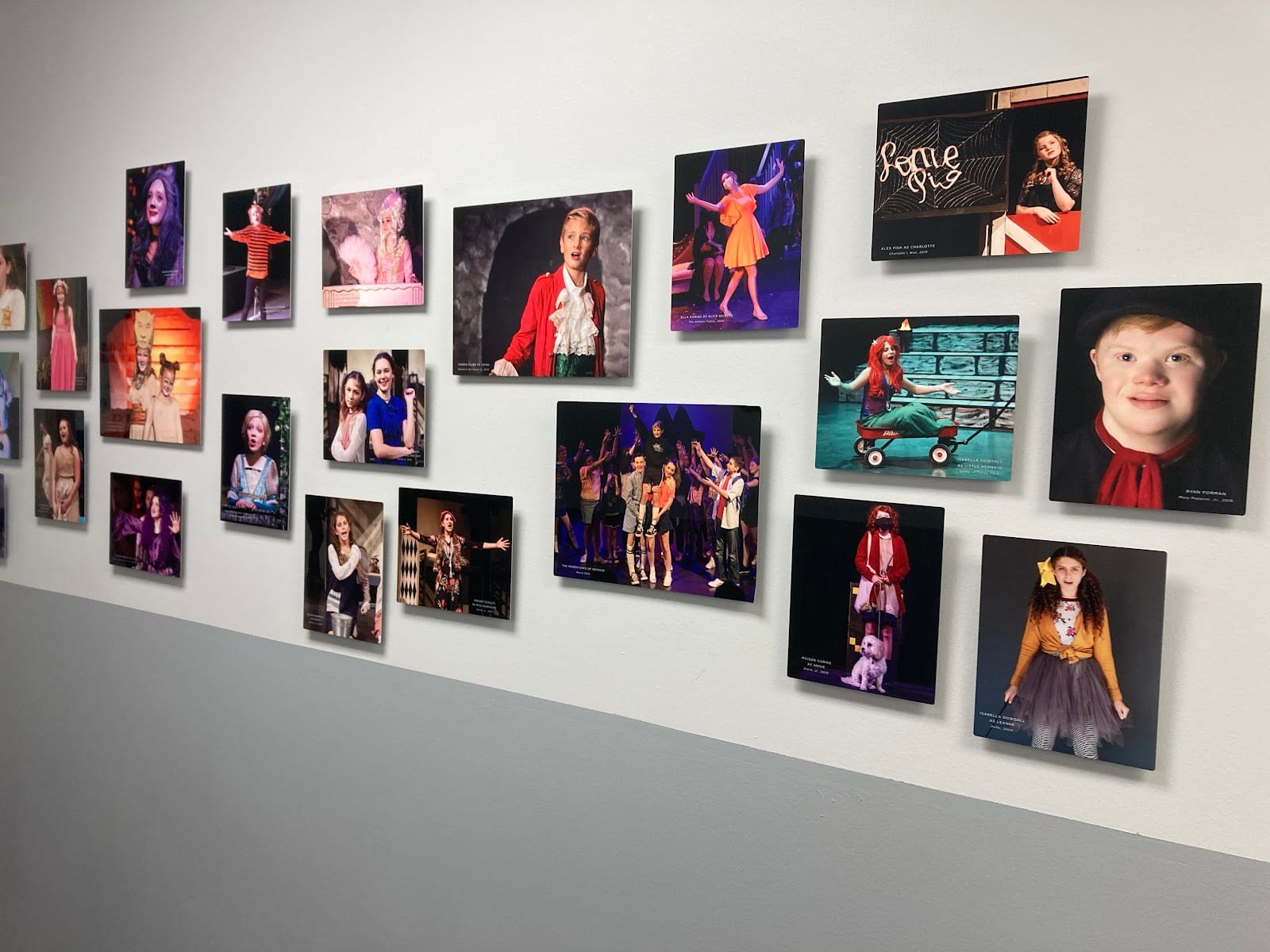 North Texas Performing Arts - Frisco