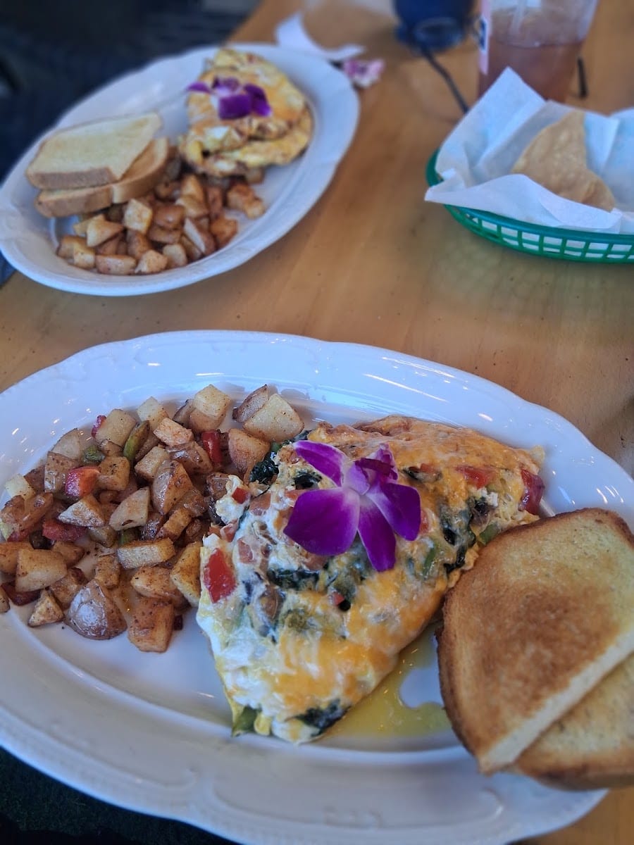 Buena Vista Kitchen & Catering, photo 2