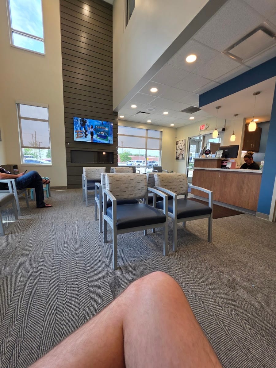 BUSSICK ORTHODONTICS, photo 2