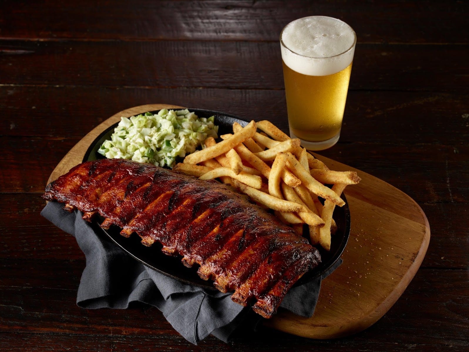 54th Street Restaurant & Drafthouse