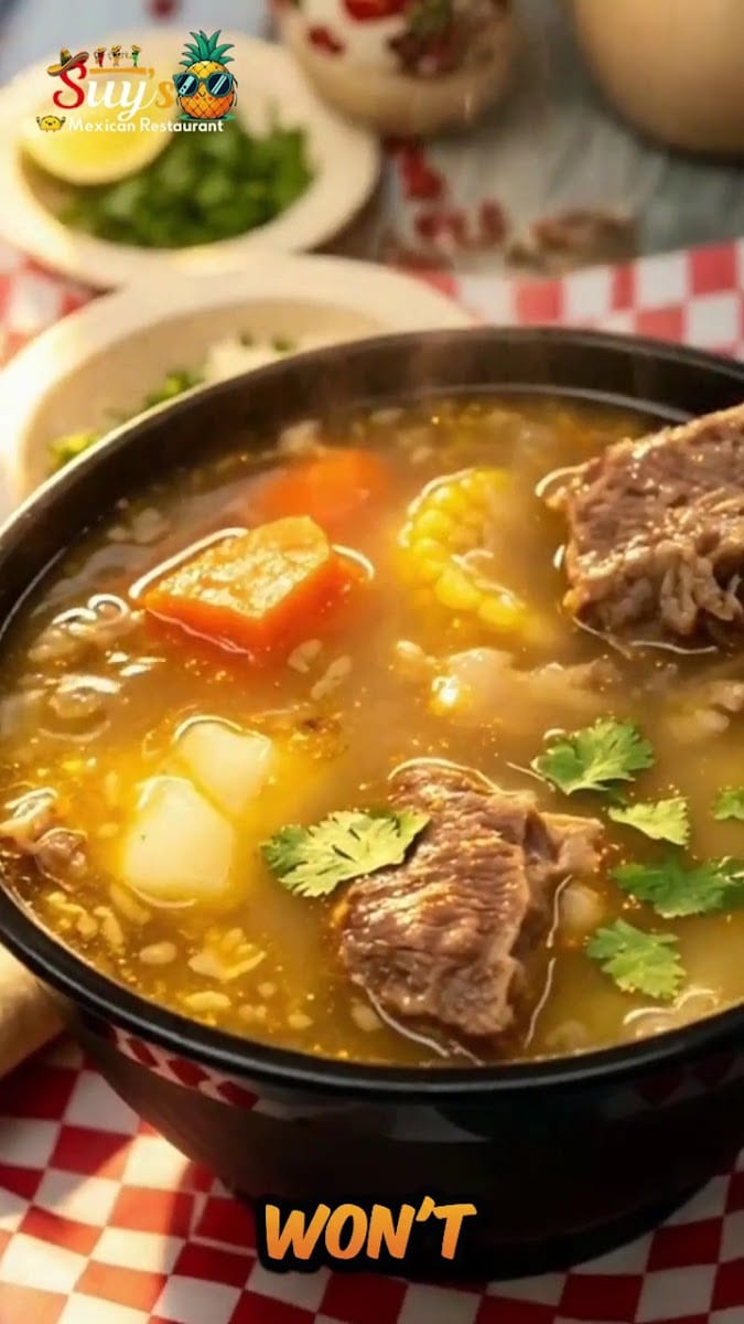 SUY’S MEXICAN RESTAURANT, photo 3