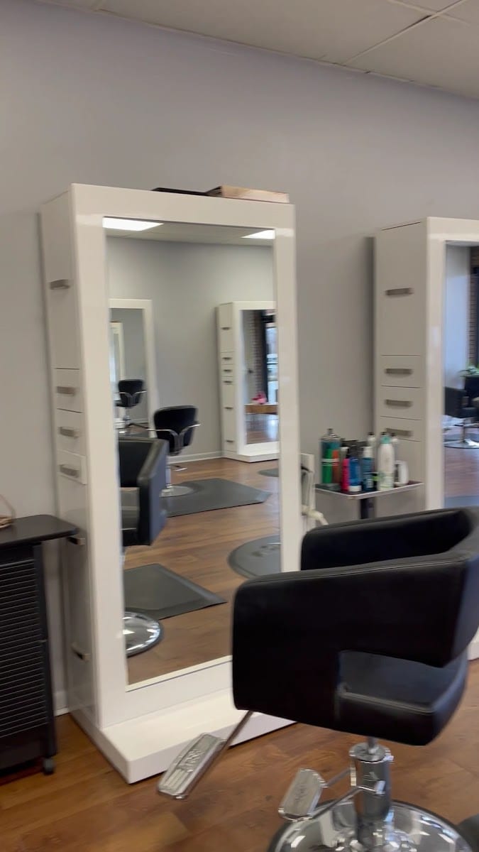 Arcade Hair Salon, photo 3