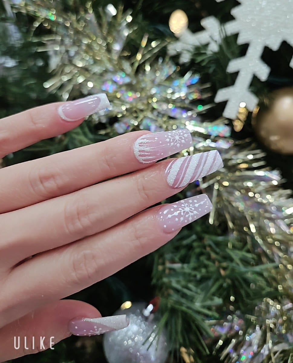 Luxury Nails Spa (Luxury Nails Sherwood Park), photo 3