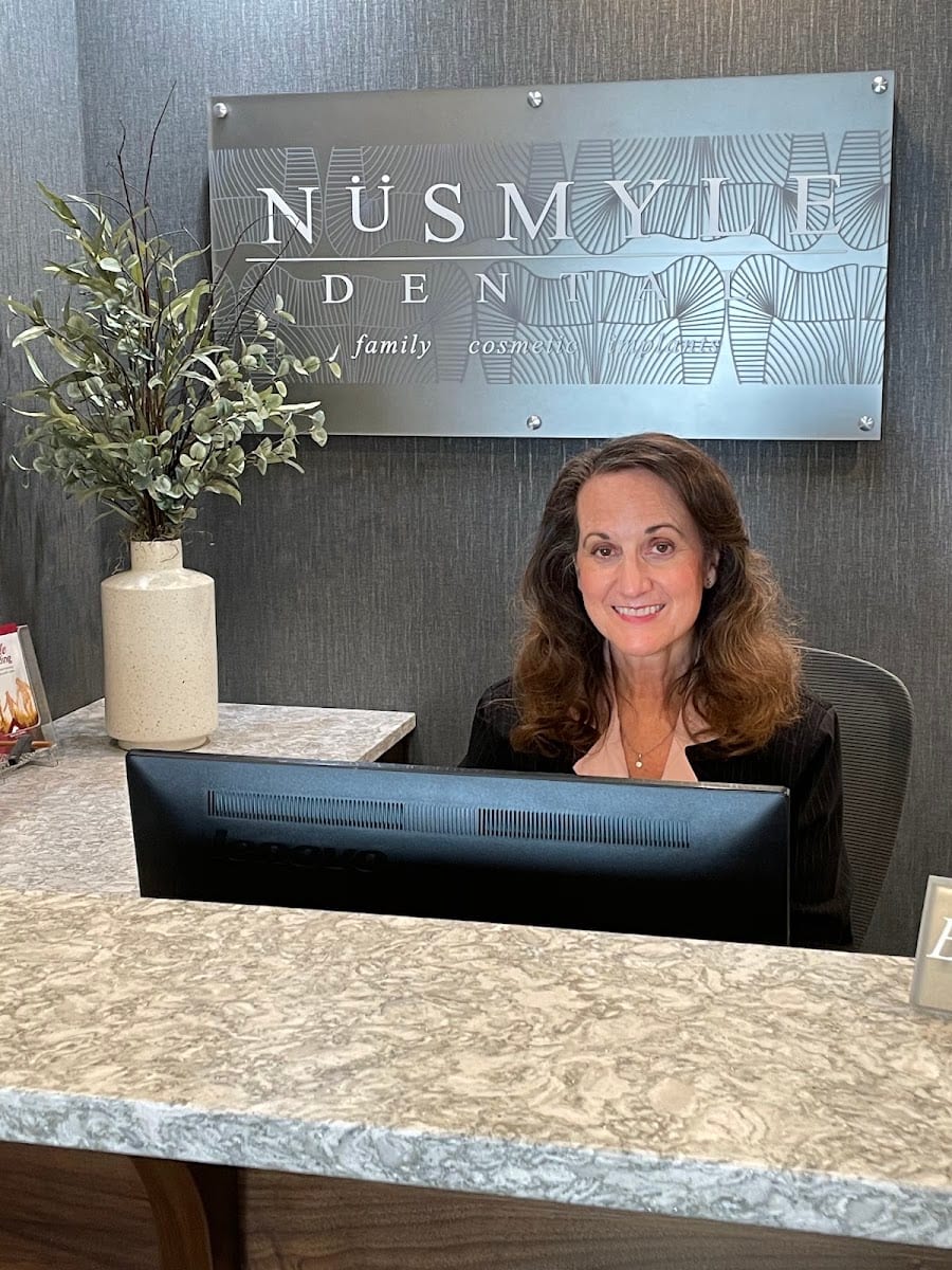 NuSmyle Dental