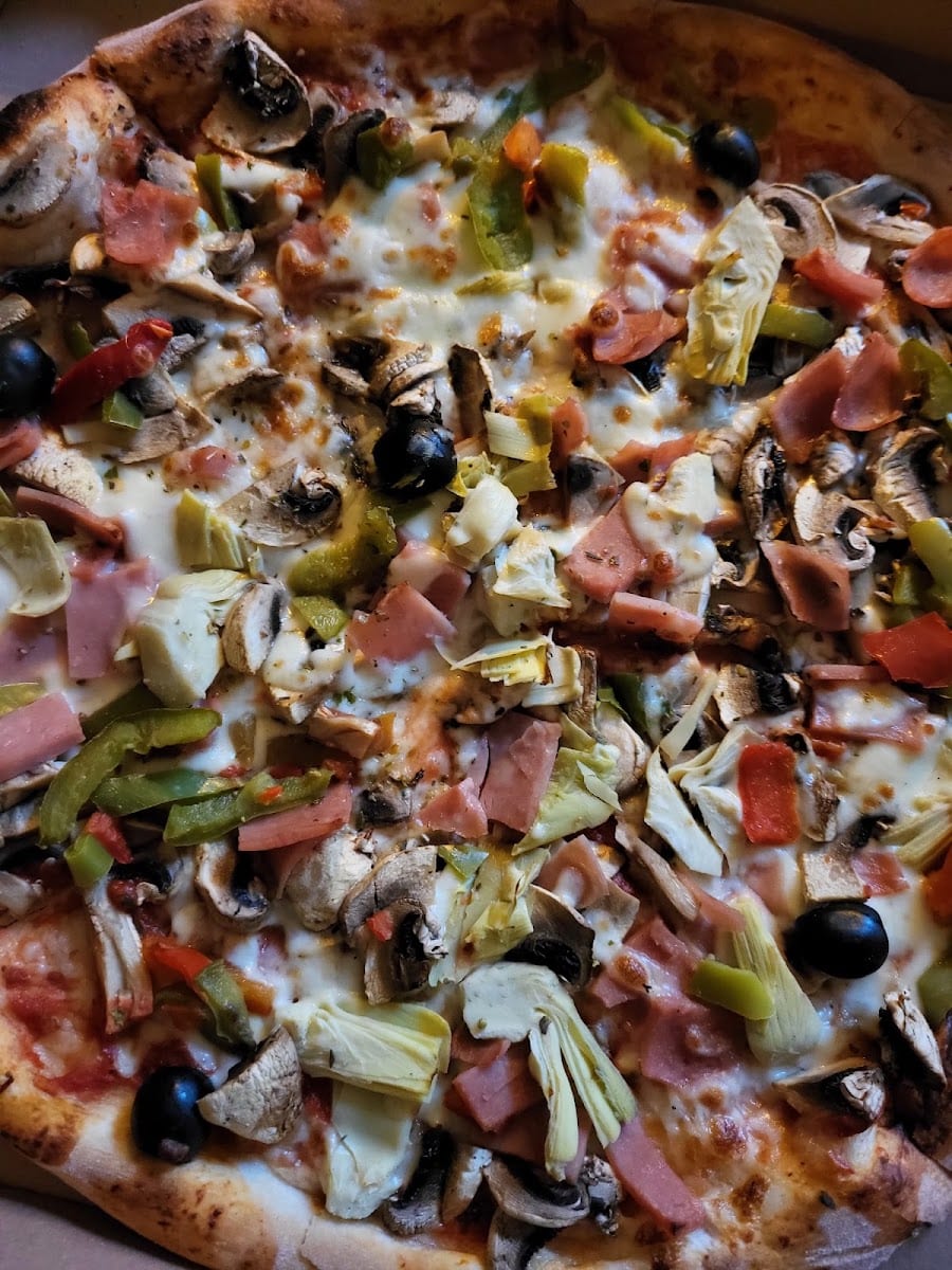 BRAVA PIZZA, photo 2