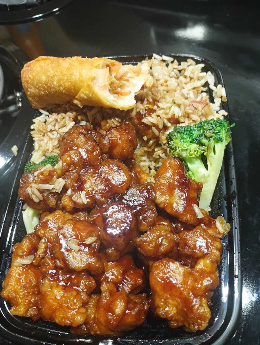 China Wok