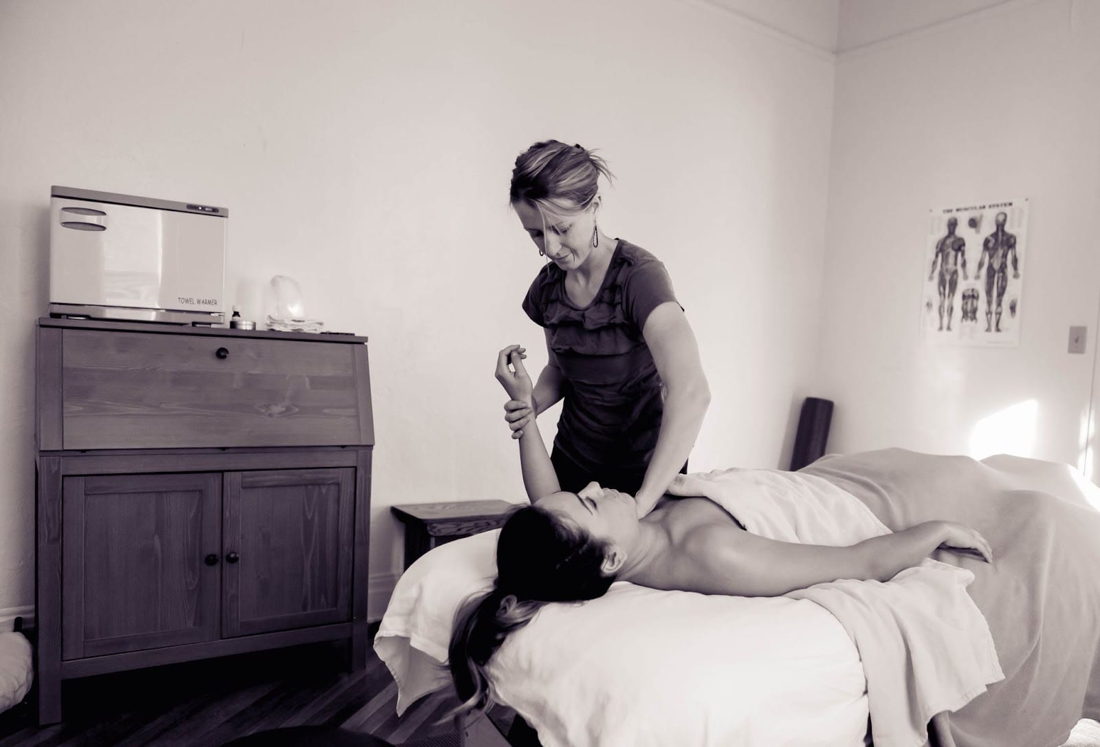 Terra Massage & Wellness, photo 2
