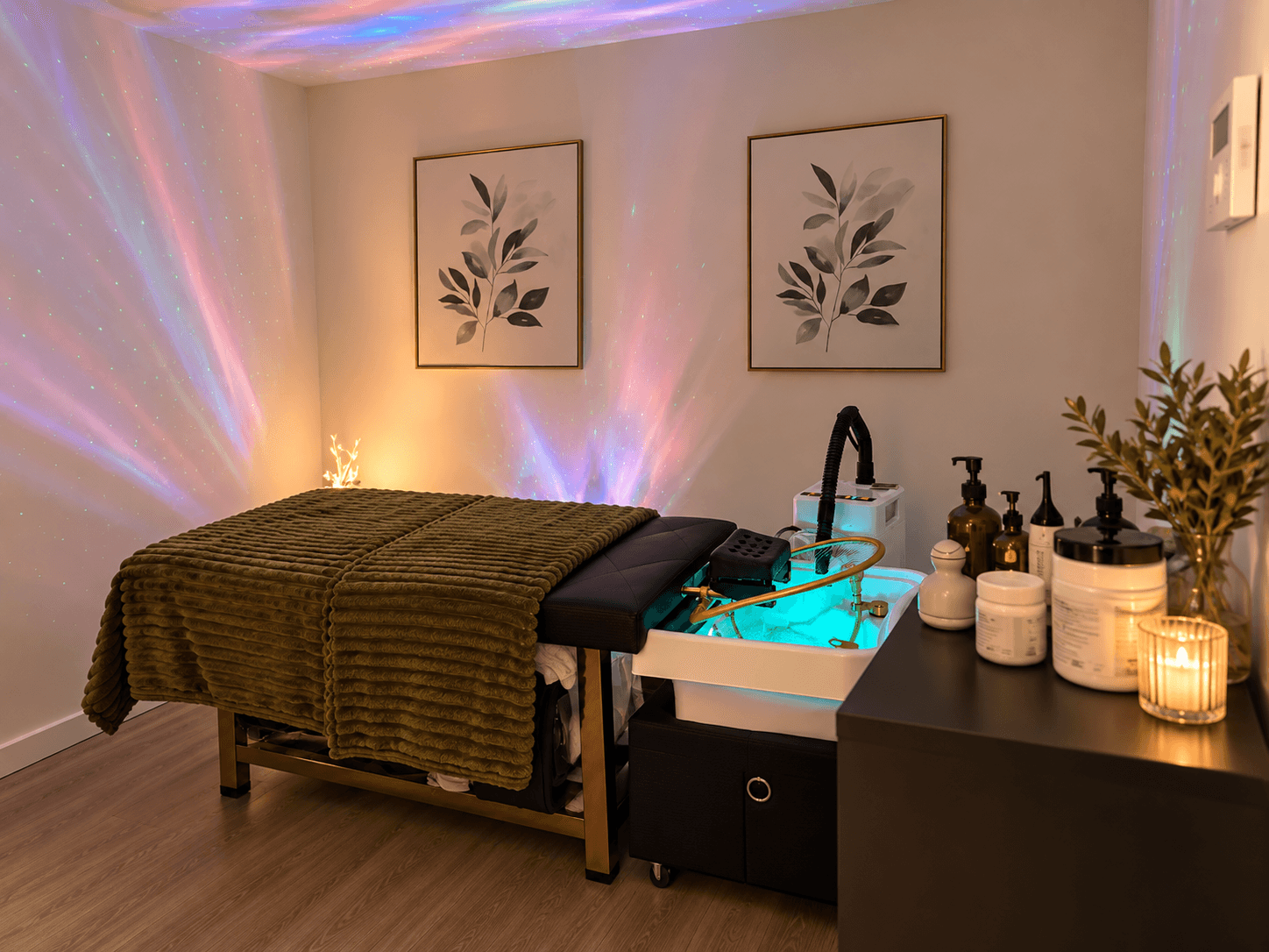GLOW HEAD SPA LLC, photo 4