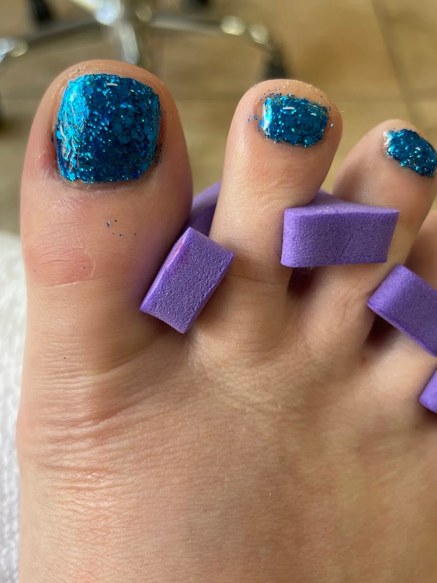 Fingertips Nail Salon, photo 2