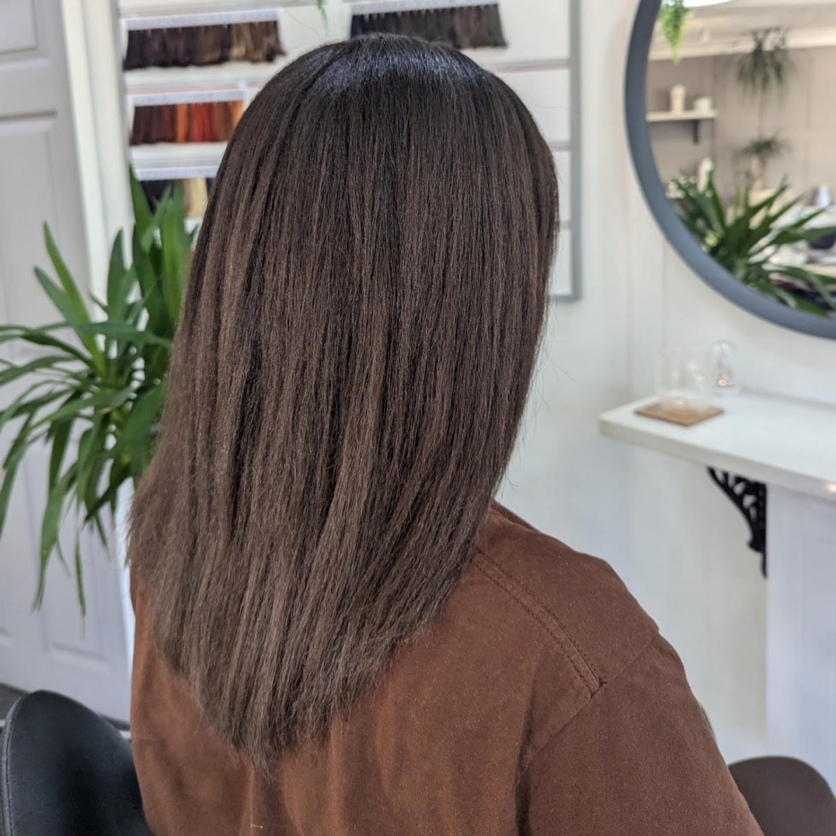 Hair By_ineida_norwich