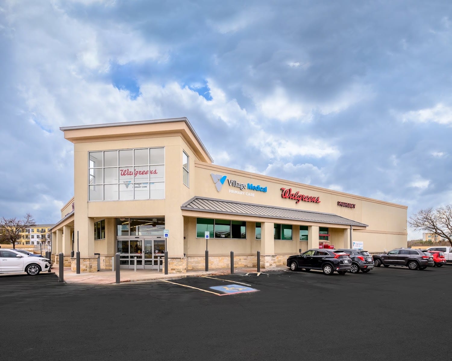Walgreens, photo 3