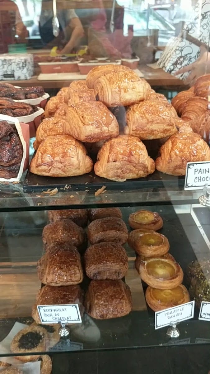 Jane The Bakery, photo 3