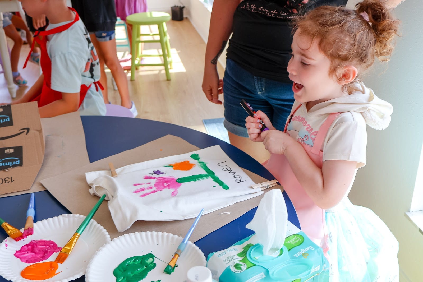 Sunshine Art Studio, photo 4