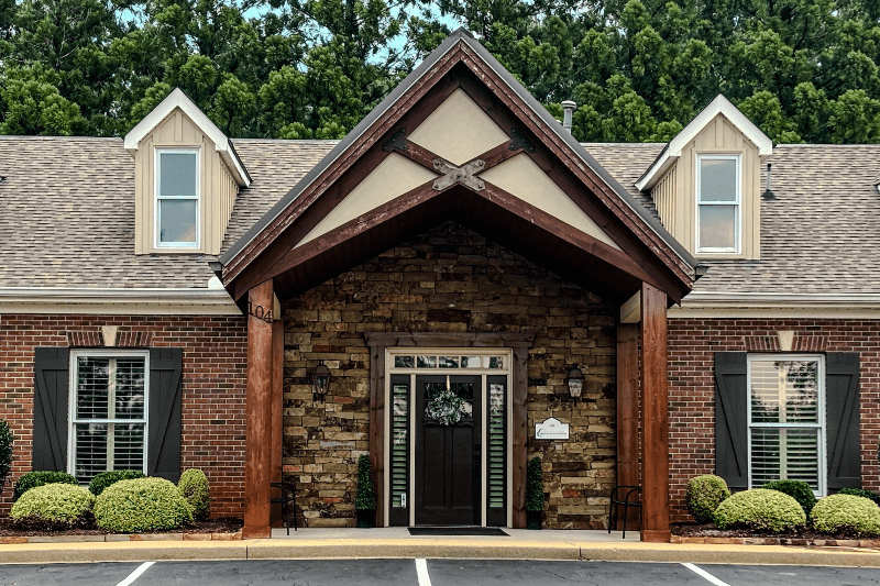 Carolinas Center for Oral & Facial Surgery, photo 4