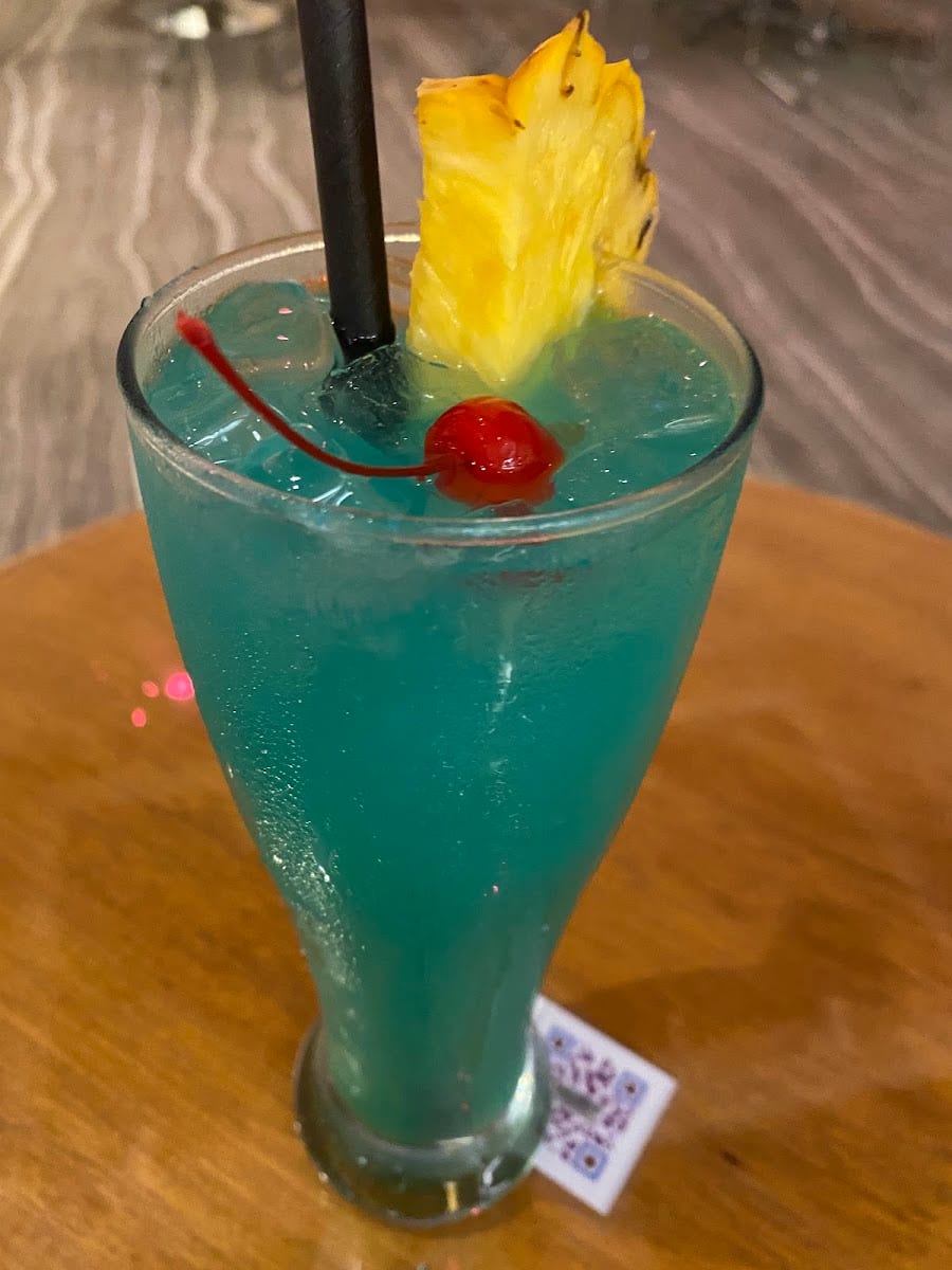 L.B.L.E. Lounge