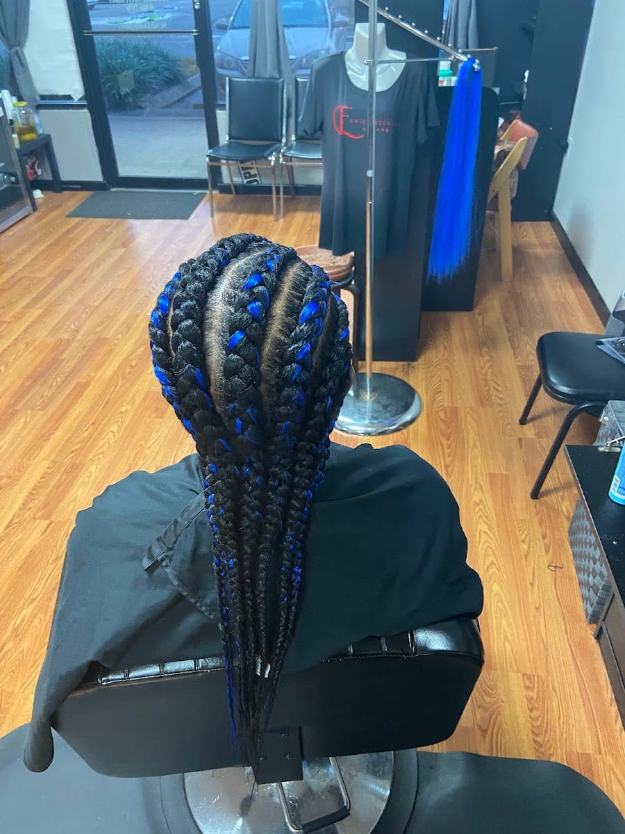Chic Exclusive Hair Salon, photo 4