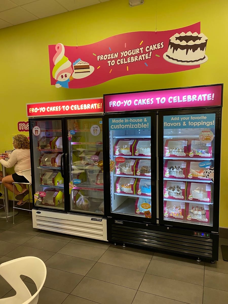 Menchie's Windsong Ranch, photo 4