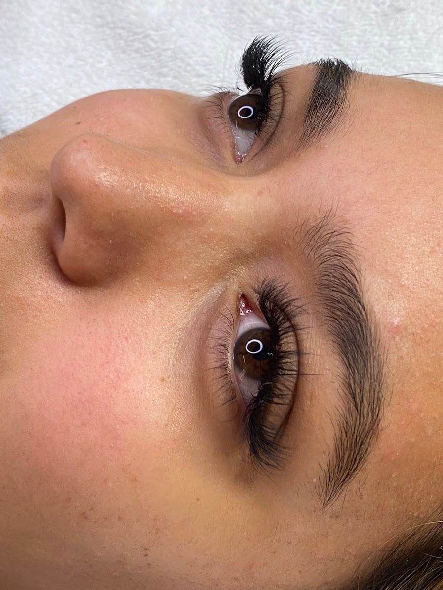 Wildflower Lash and Beauty Parlor