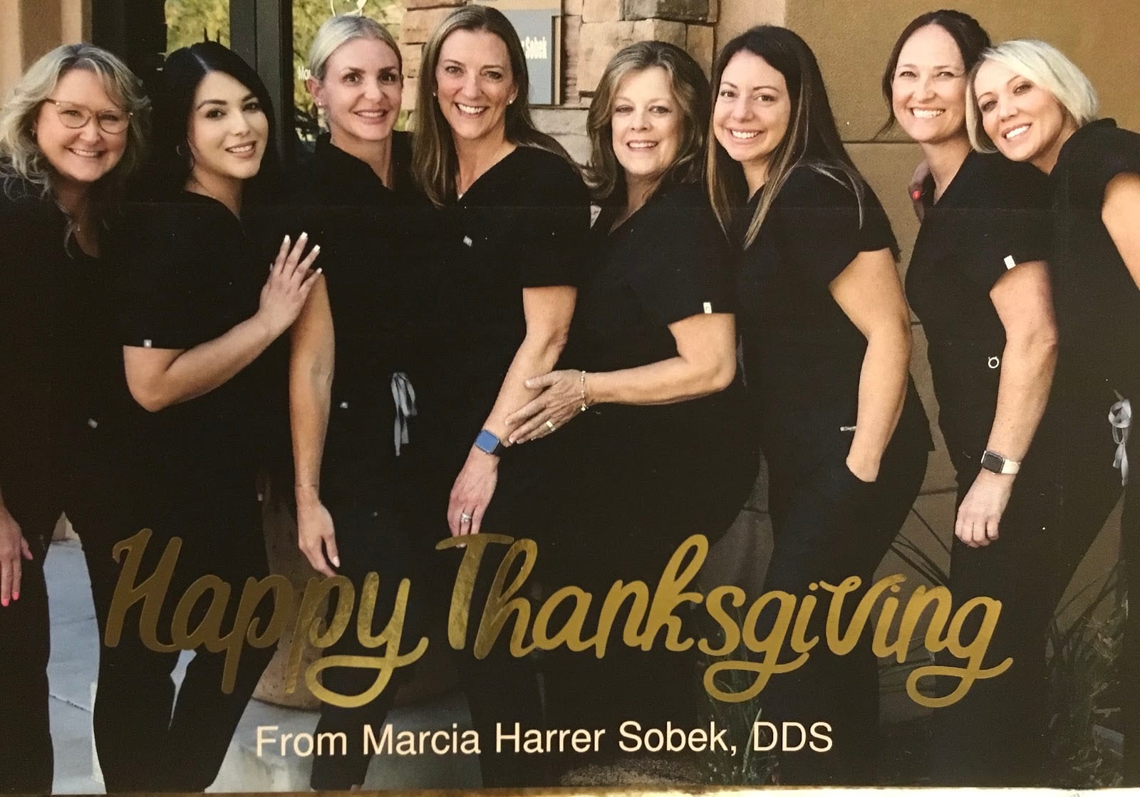 Sobek Marcia H DDS