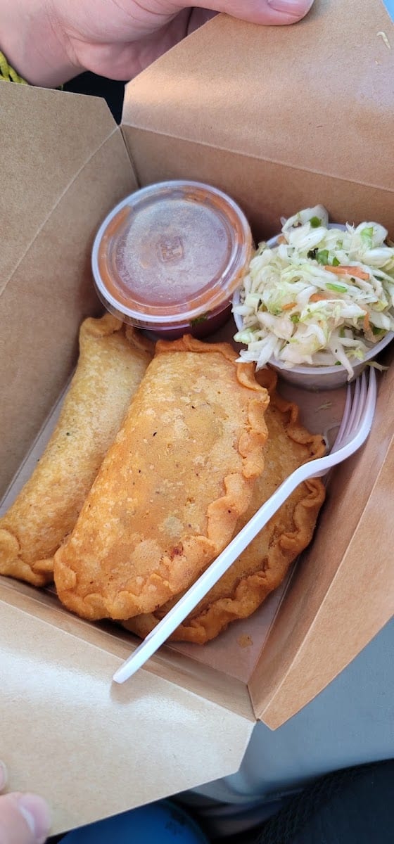 La Mamita Foodtruck, photo 3