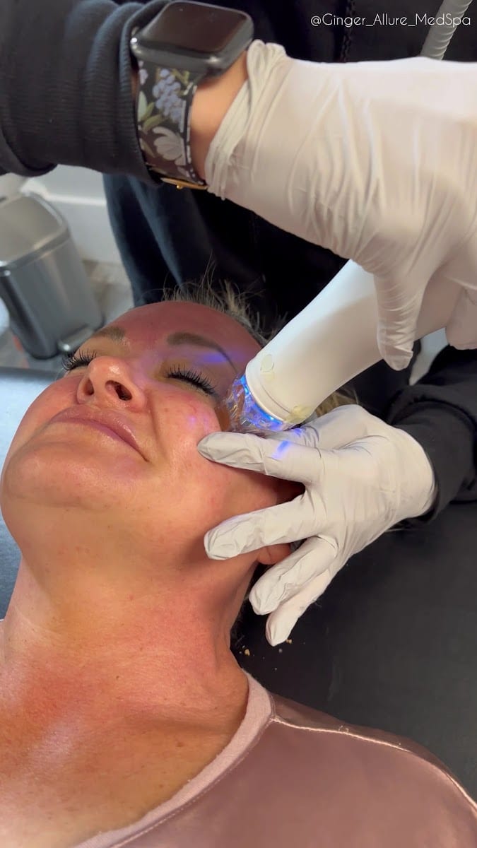 Ginger Allure MedSpa, photo 3