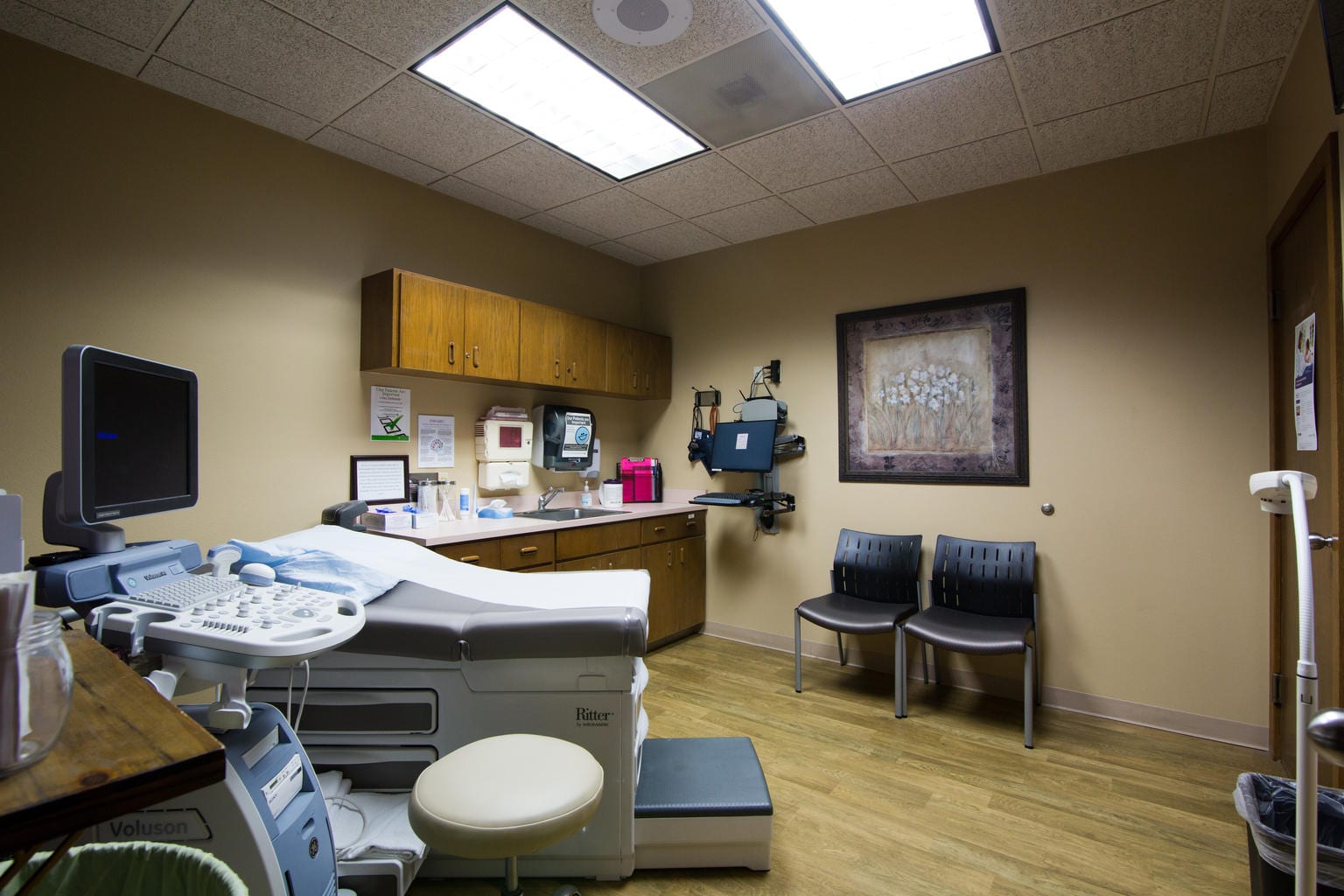 Covenant Medical Group Obstetrics and Gynecology - Blann, Hatton & Suit, photo 3
