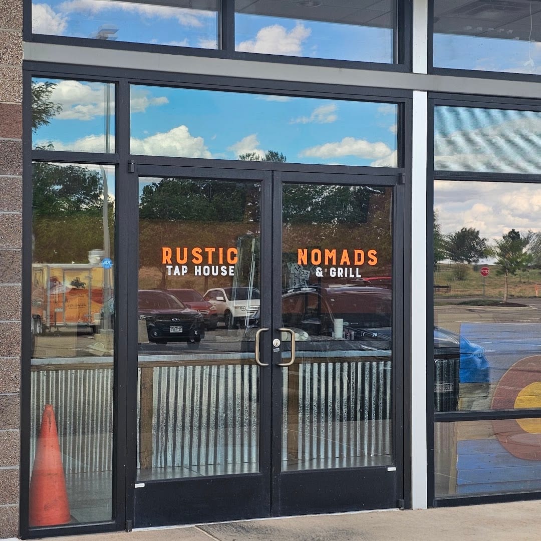 Rustic Nomads - Tap House & Grill, photo 2