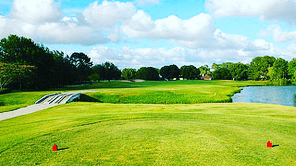 Magnolia Point Golf and Country Club, photo 4