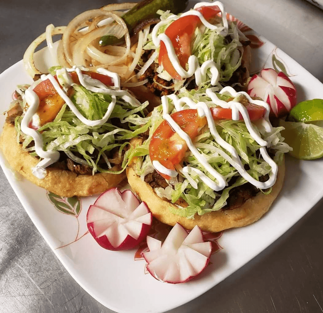 El Gallito Taqueria