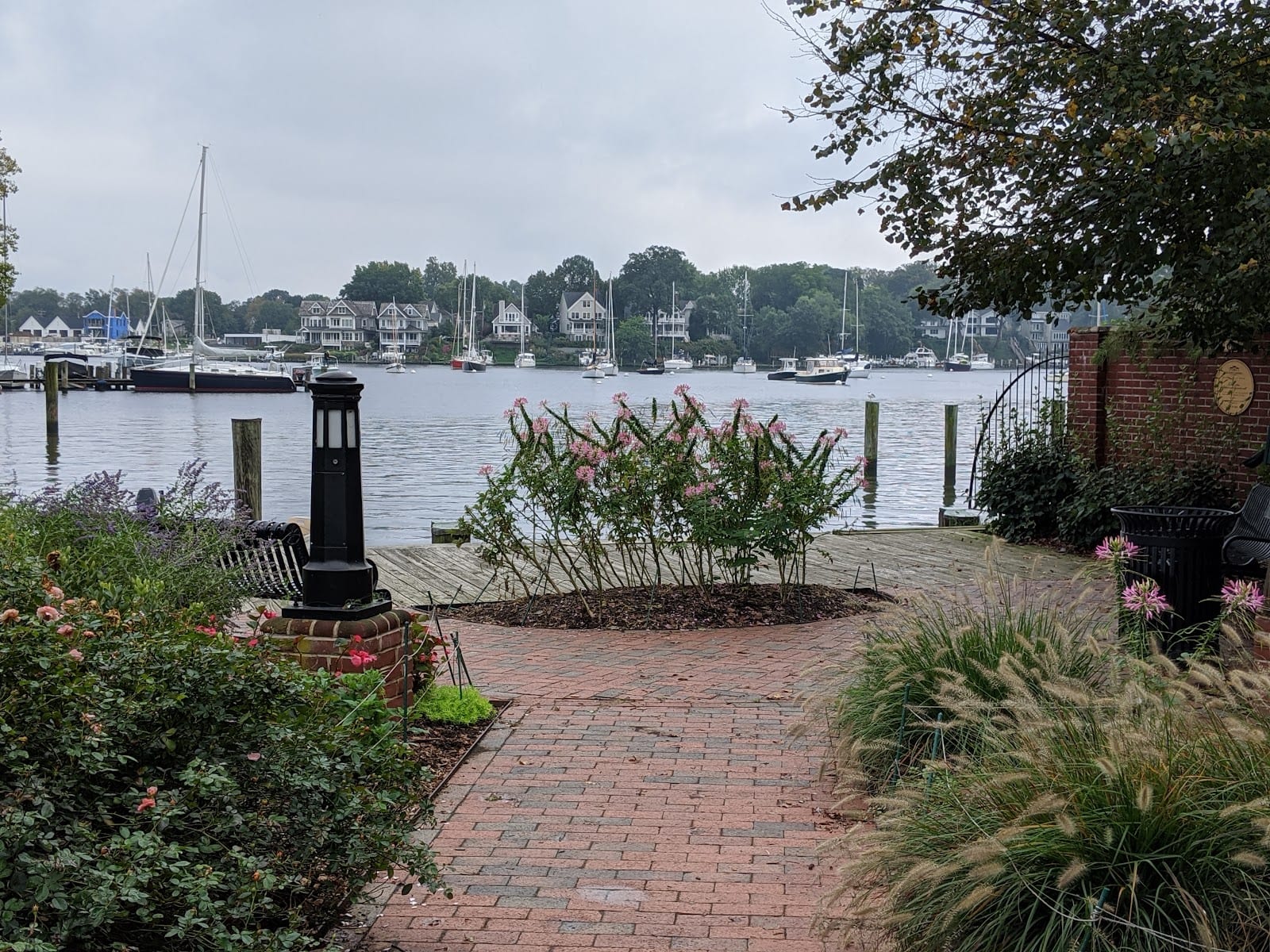 Acton's Cove Waterfront Park, photo 2