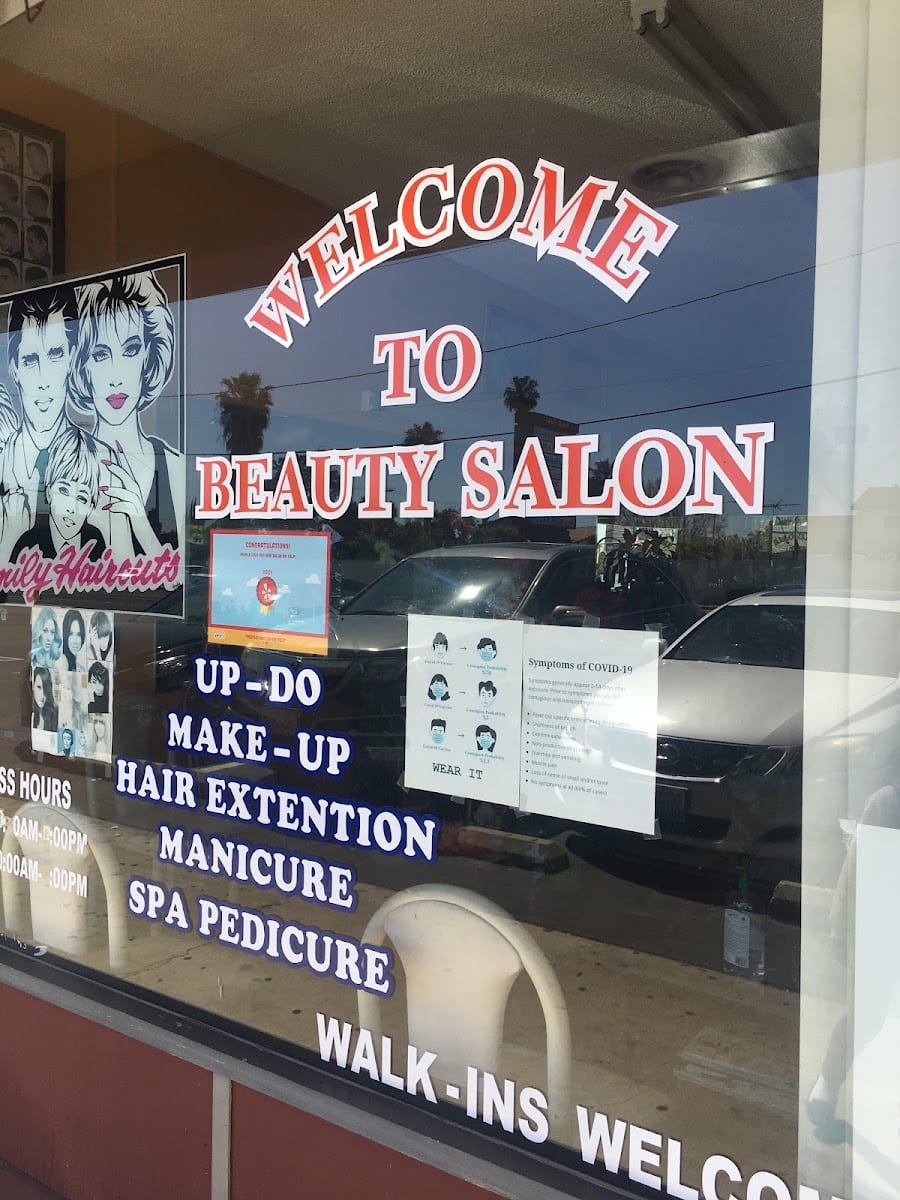 Red Hair Salon, photo 3