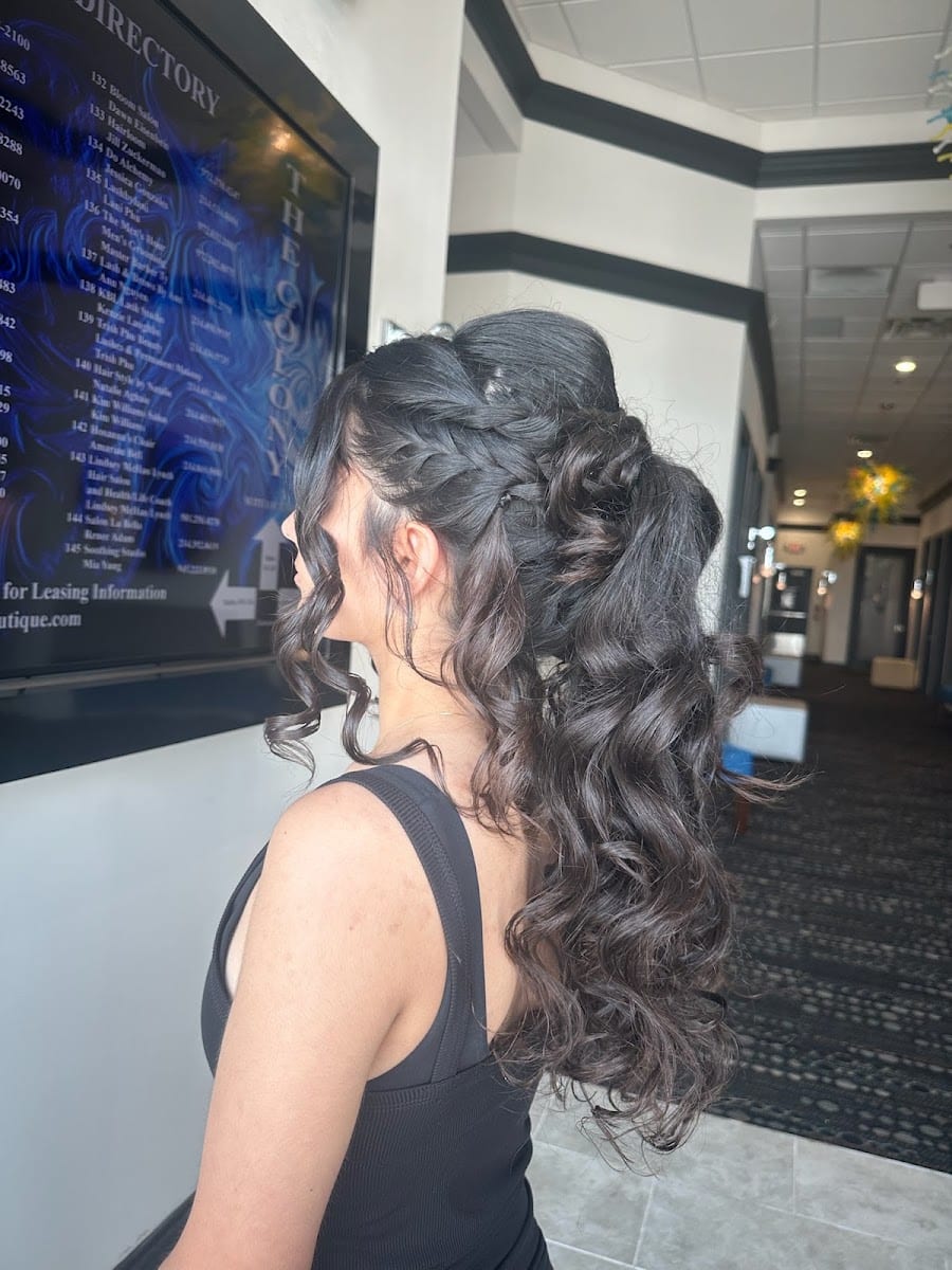 Salon La Bella, photo 4