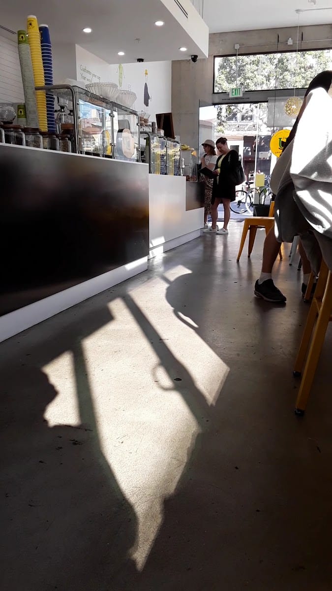 UPFORDAYZ Cafe & Bakery, photo 3